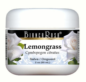 Lemongrass - Salve Ointment