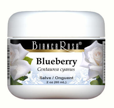 Blueberry Root - Salve Ointment