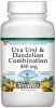 Uva Ursi and Dandelion Combination - 450 mg