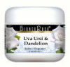 Uva Ursi and Dandelion Combination - Salve Ointment
