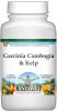 Garcinia Cambogia and Kelp Combination Powder