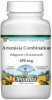 Artemisia Combination (Mugwort and Wormwood) - 450 mg