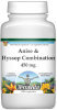 Anise and Hyssop Combination - 450 mg