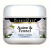 Anise and Fennel Combination Cream