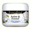 Anise and Fennel Combination - Salve Ointment