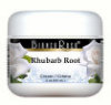 Rhubarb Root Cream