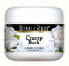 Cramp Bark (Viburnum) Cream