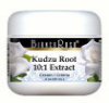 Extra Strength Kudzu Vine Root 10:1 Extract Cream