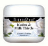 Kudzu and Milk Thistle Combination Cream