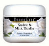 Kudzu and Milk Thistle Combination - Salve Ointment