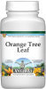 Orange Tree Leaf / Peel Powder