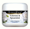 Valerian and Spearmint Combination - Salve Ointment