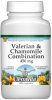 Valerian and Chamomile Combination - 450 mg