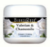 Valerian and Chamomile Combination Cream