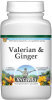 Valerian and Ginger Combination Powder