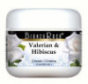 Valerian and Hibiscus Combination Cream