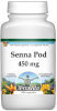 Senna Pod - 450 mg
