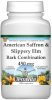 American Saffron and Slippery Elm Bark Combination - 450 mg