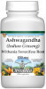 Ashwagandha (Indian Ginseng) - Withania Somnifera Root - 450 mg