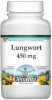 Lungwort - 450 mg
