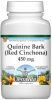 Quinine Bark (Red Cinchona) - 450 mg
