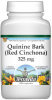 Quinine Bark (Red Cinchona) - 325 mg