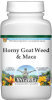 Horny Goat Weed and Maca Combination Powder