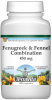 Fenugreek and Fennel Combination - 450 mg
