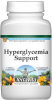 Hyperglycemia Support Powder - Glucomannan and Eleuthero