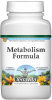 Metabolism Formula - Papaya and Garlic - Powder