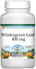 Wintergreen Herb - 450 mg