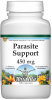 Parasite Support - Mugwort and Quassia - 450 mg