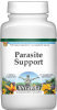 Parasite Support Powder - Mugwort and Quassia
