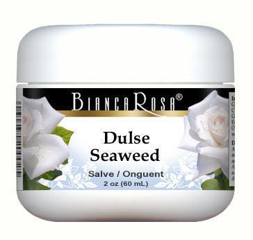Dulse Seaweed - Salve Ointment