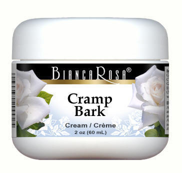 Cramp Bark (Viburnum) Cream