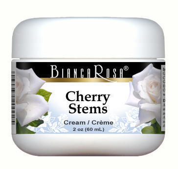 Cherry Stems (Stipites cerasorum) Cream