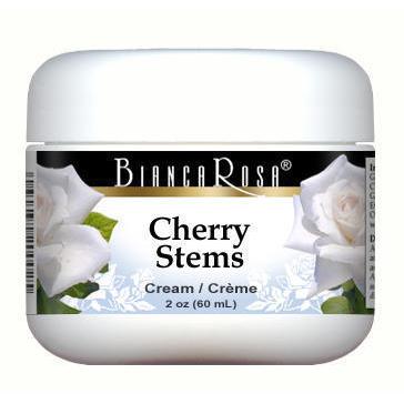 Cherry Stems (Stipites cerasorum) Cream - Supplement / Nutrition Facts