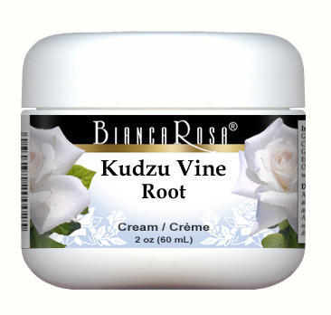 Kudzu Vine Root Cream