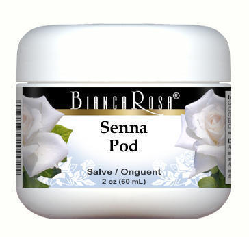 Senna Pod - Salve Ointment