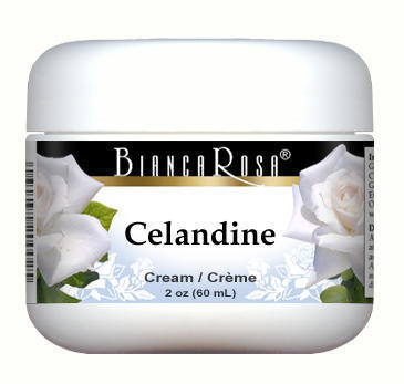 Celandine Cream