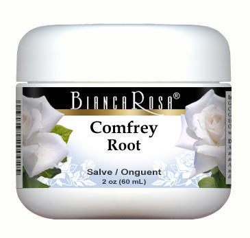 Comfrey Root - Salve Ointment