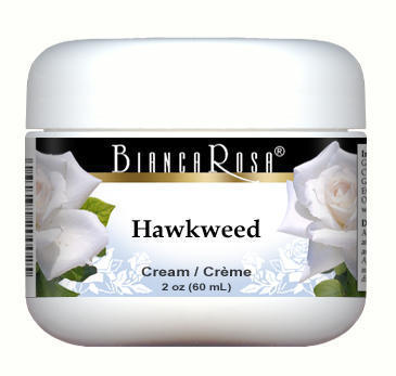 Hawkweed Cream