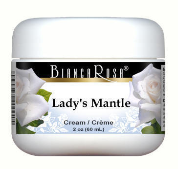 Lady's Mantle Cream