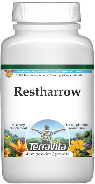 Restharrow Powder