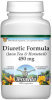 Diuretic Formula - Java Tea and Horsetail - 450 mg