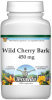 Wild Cherry Bark - 450 mg