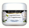Guggulipid Extract (2.5% Guggulsterones) Cream