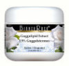 Guggulipid Extract (2.5% Guggulsterones) - Salve Ointment