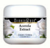 Acerola Extract Cream