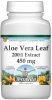 Extra Strength Aloe Vera Leaf 200:1 Extract - 450 mg